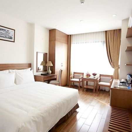 One Hotel Ανόι Εξωτερικό φωτογραφία