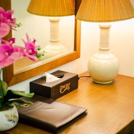 One Hotel Ανόι Εξωτερικό φωτογραφία