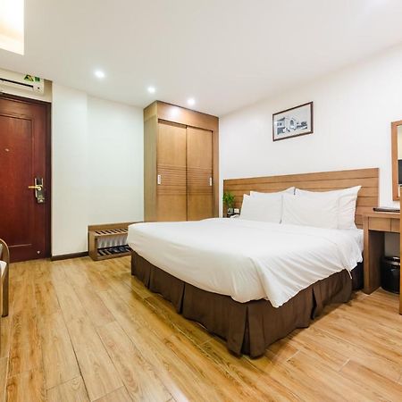 One Hotel Ανόι Εξωτερικό φωτογραφία