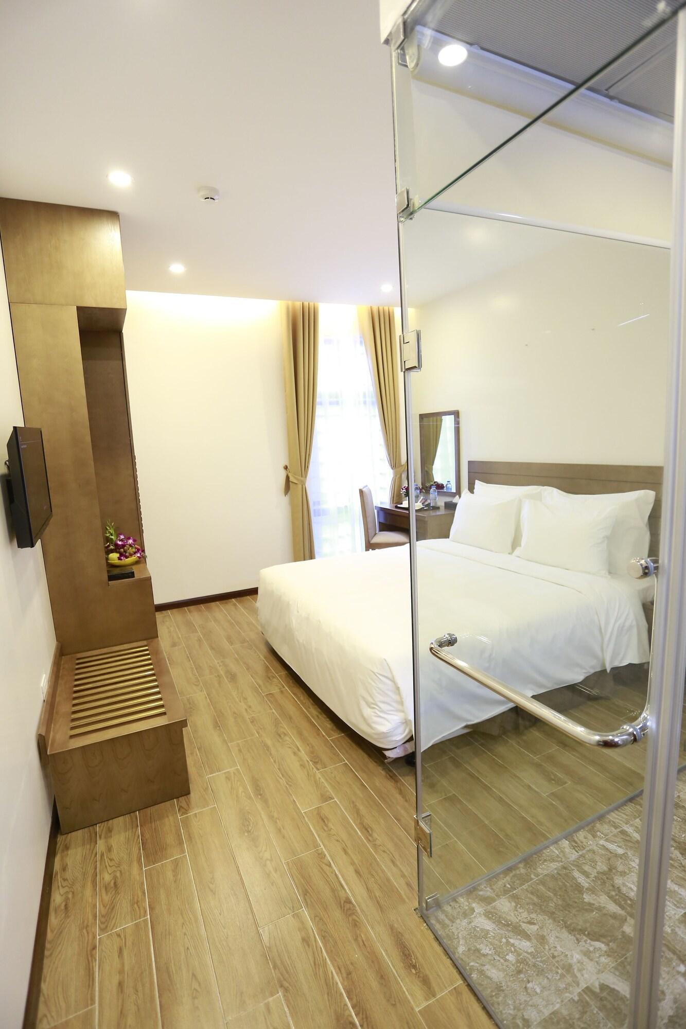 One Hotel Ανόι Εξωτερικό φωτογραφία