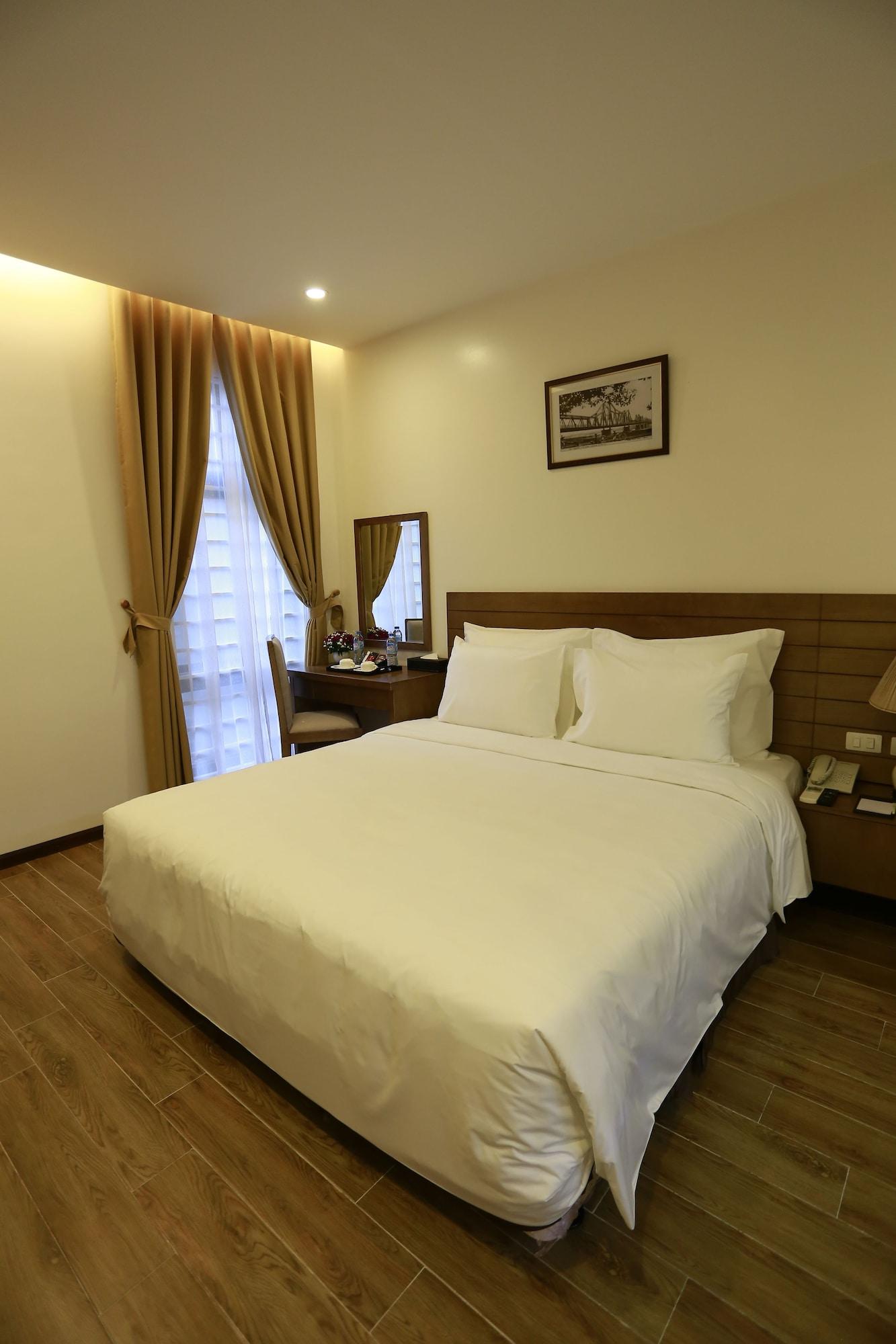 One Hotel Ανόι Εξωτερικό φωτογραφία
