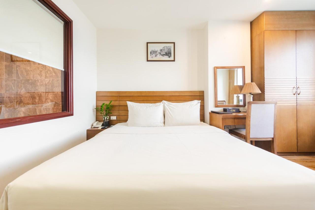 One Hotel Ανόι Εξωτερικό φωτογραφία