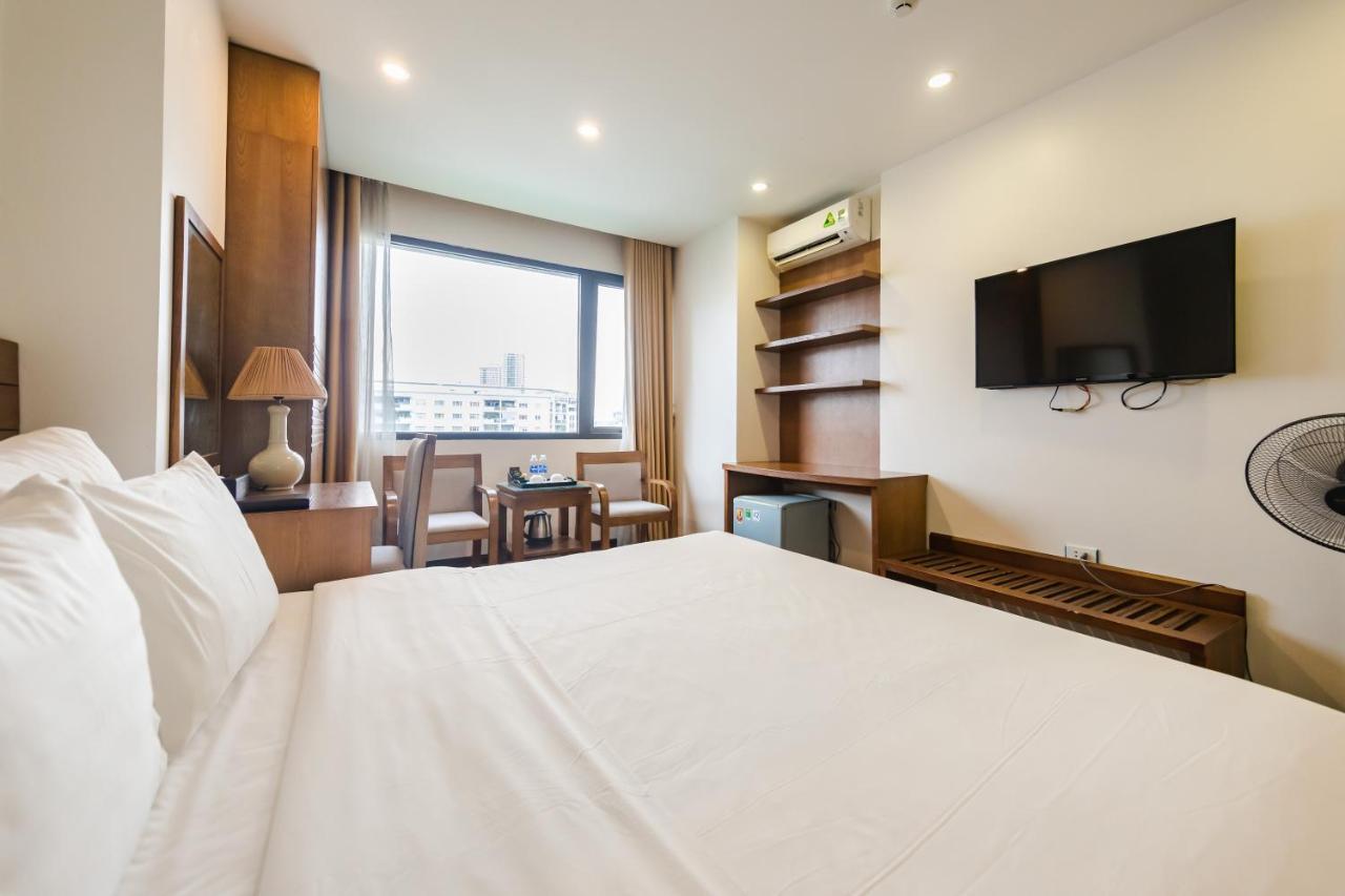 One Hotel Ανόι Εξωτερικό φωτογραφία