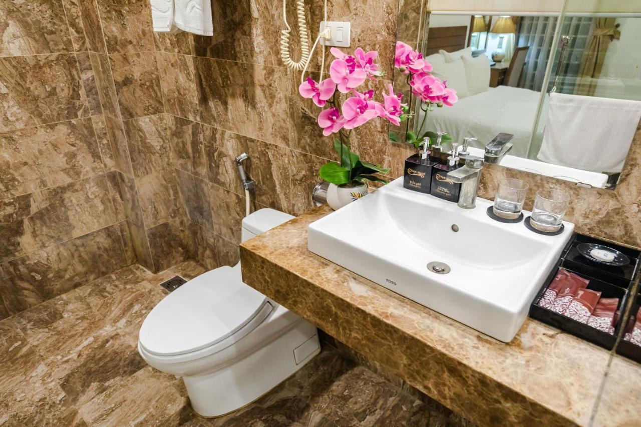 One Hotel Ανόι Εξωτερικό φωτογραφία