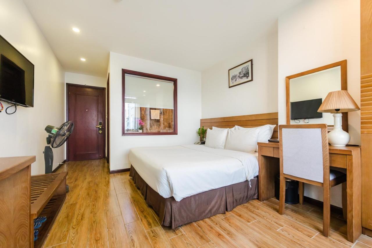 One Hotel Ανόι Εξωτερικό φωτογραφία