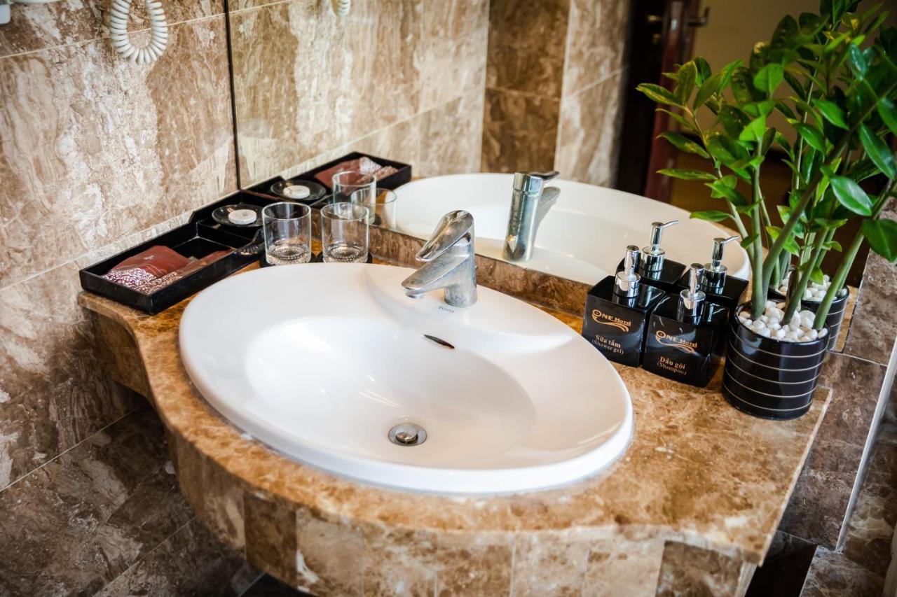 One Hotel Ανόι Εξωτερικό φωτογραφία