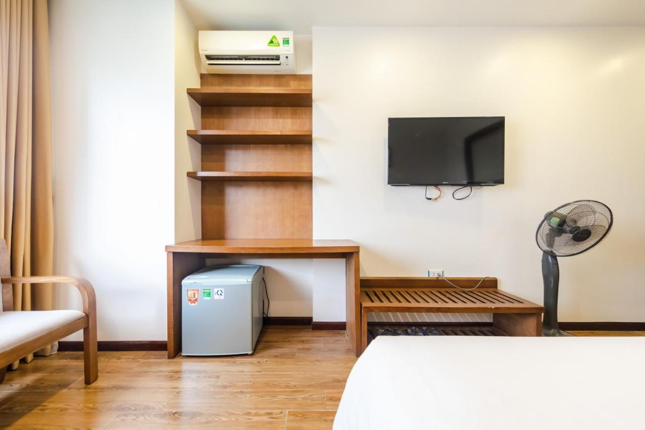 One Hotel Ανόι Εξωτερικό φωτογραφία