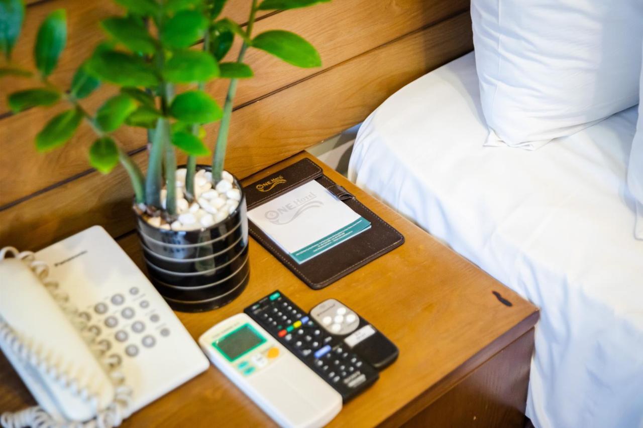 One Hotel Ανόι Εξωτερικό φωτογραφία