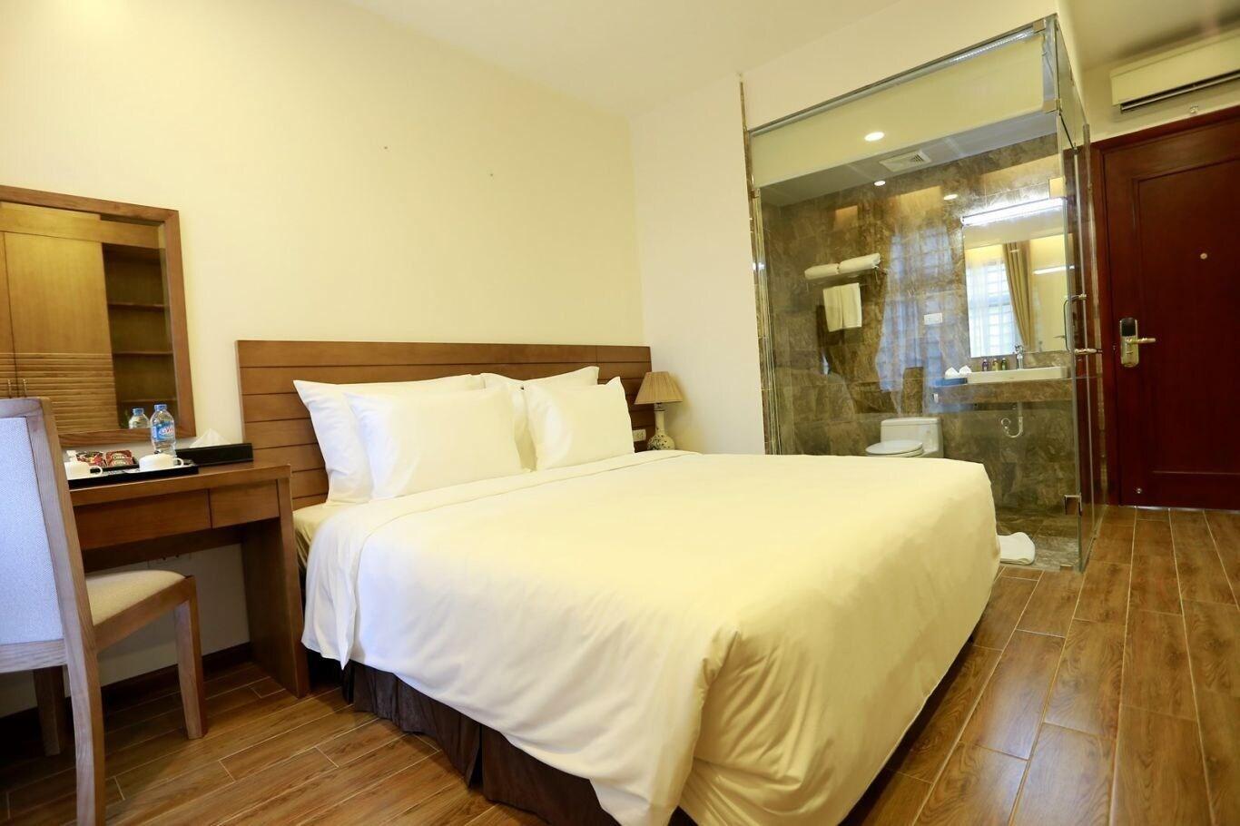 One Hotel Ανόι Εξωτερικό φωτογραφία