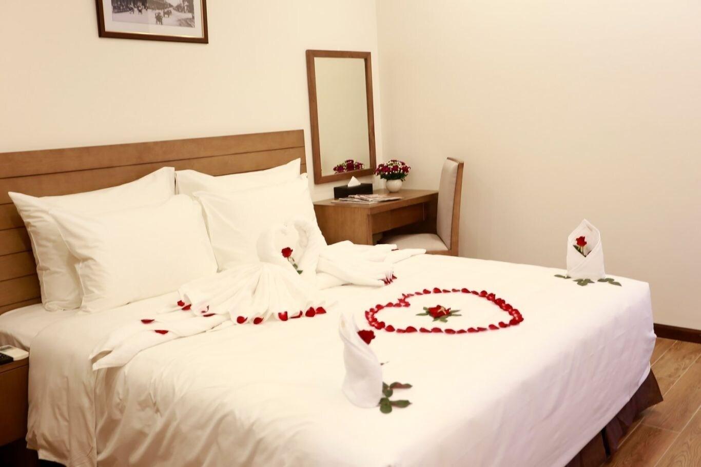 One Hotel Ανόι Εξωτερικό φωτογραφία