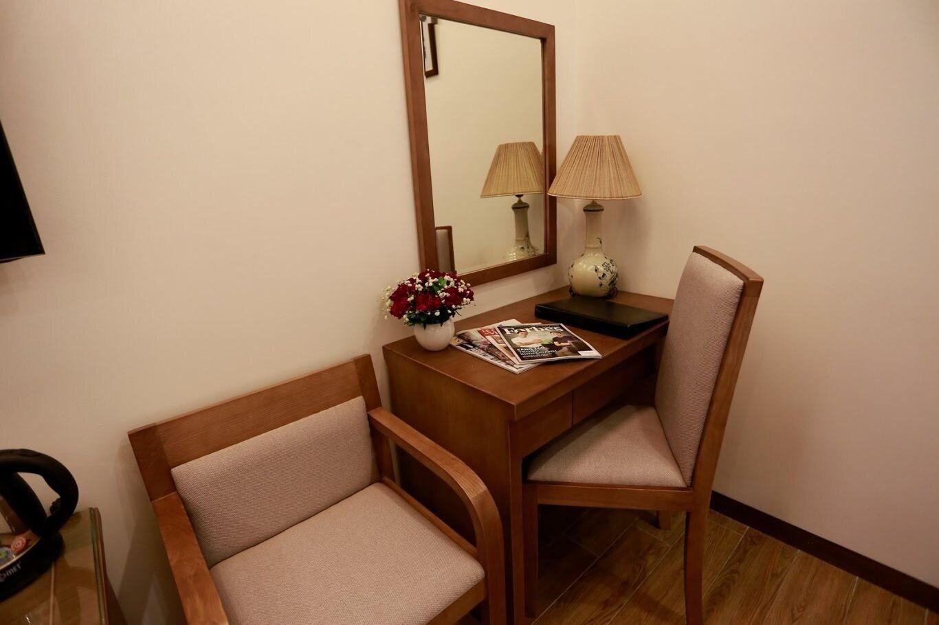 One Hotel Ανόι Εξωτερικό φωτογραφία