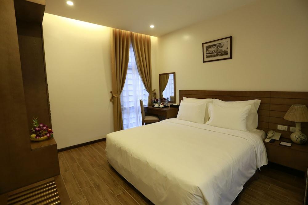 One Hotel Ανόι Εξωτερικό φωτογραφία