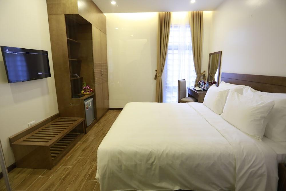 One Hotel Ανόι Εξωτερικό φωτογραφία