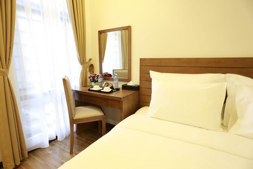 One Hotel Ανόι Εξωτερικό φωτογραφία