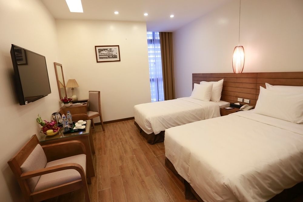 One Hotel Ανόι Εξωτερικό φωτογραφία